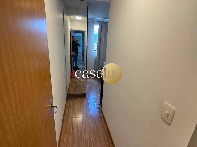 #AP0222 - Apartamento para Venda em Sarzedo - MG