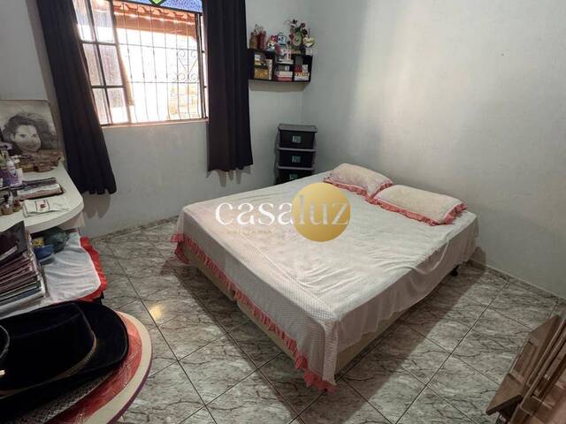 #CA0492 - Casa para Venda em Sarzedo - MG