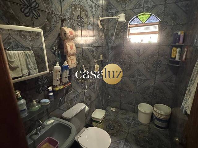 Casa para Venda em Sarzedo - 5