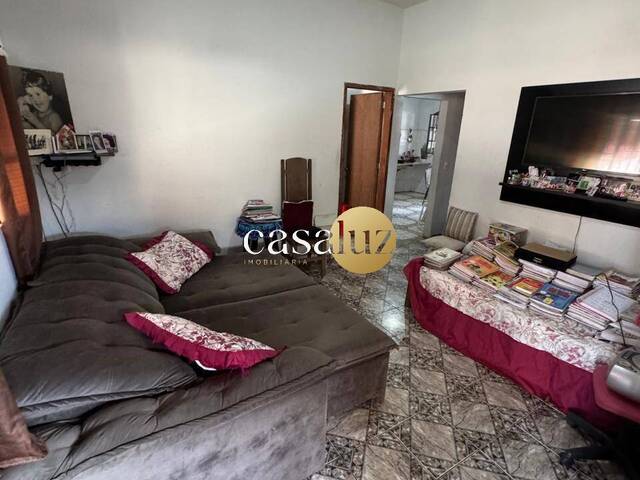 #CA0492 - Casa para Venda em Sarzedo - MG