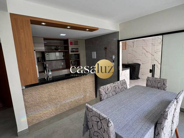 #CA0494 - Casa para Venda em Ibirité - MG