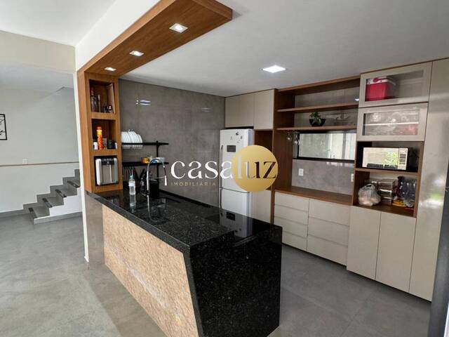 Casa para Venda em Ibirité - 4