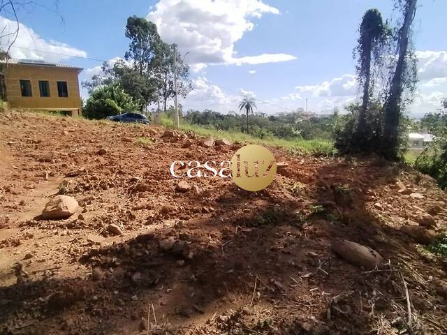 #TE0114 - Terreno para Venda em Sarzedo - MG