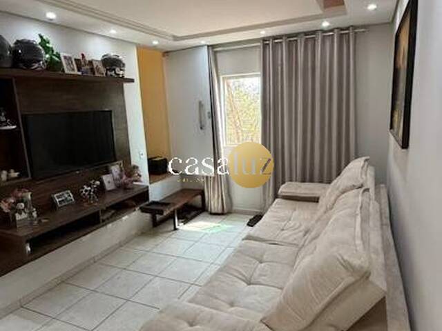 #CO0058 - Cobertura para Venda em Sarzedo - MG