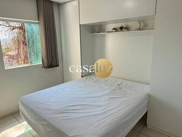 #CO0058 - Cobertura para Venda em Sarzedo - MG