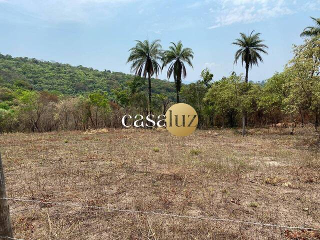 #TE0115 - Terreno para Venda em Brumadinho - MG