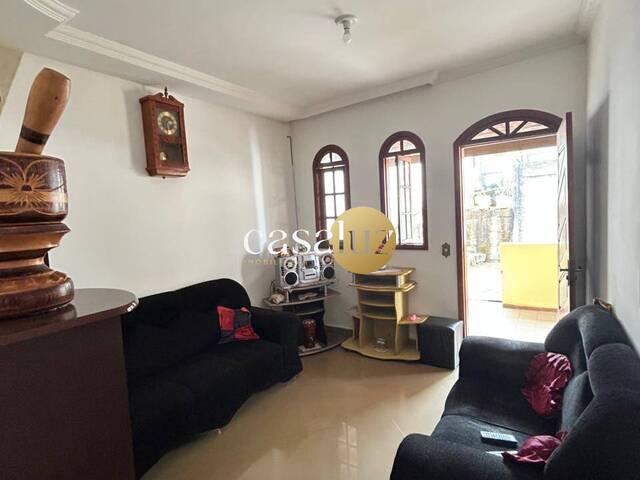 #CA0495 - Casa para Venda em Ibirité - MG