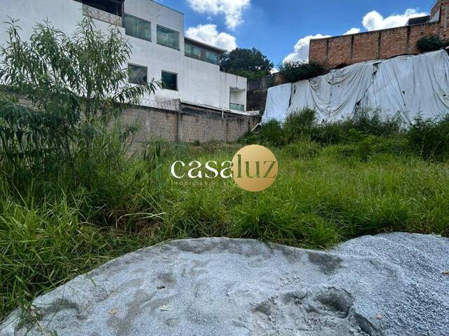 #TE0116 - Terreno para Venda em Sarzedo - MG