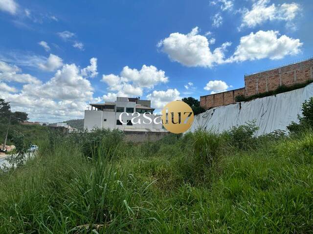 #TE0116 - Terreno para Venda em Sarzedo - MG