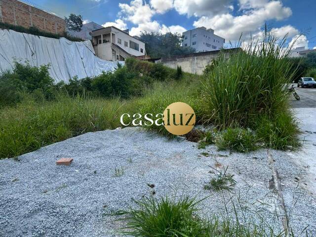 Terreno para Venda em Sarzedo - 4