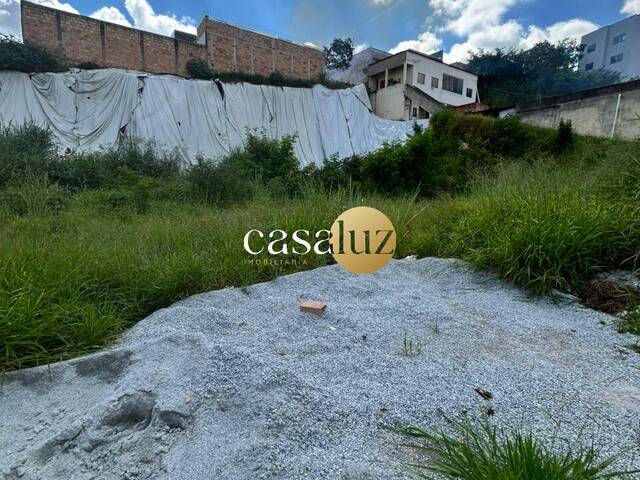 Terreno para Venda em Sarzedo - 5