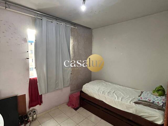 #AP0223 - Apartamento para Venda em Betim - MG