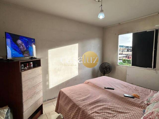 #AP0223 - Apartamento para Venda em Betim - MG