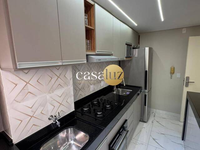 Apartamento para Venda em Sarzedo - 5