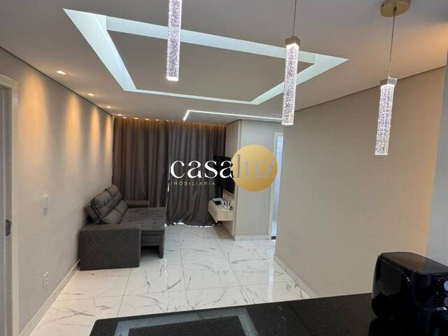 #AP0224 - Apartamento para Venda em Sarzedo - MG