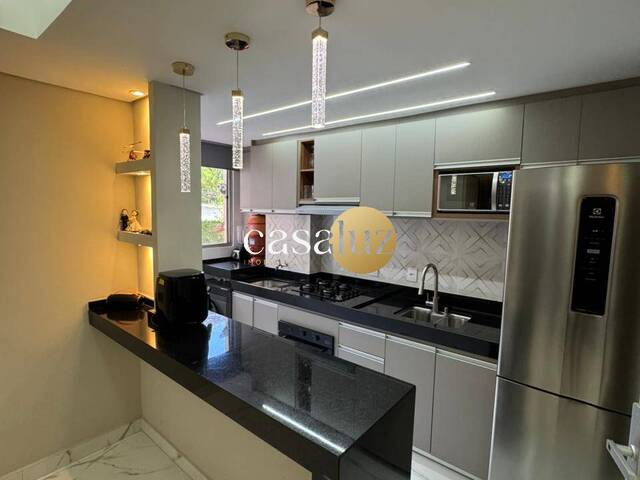 Apartamento para Venda em Sarzedo - 4