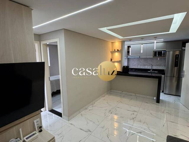 #AP0224 - Apartamento para Venda em Sarzedo - MG