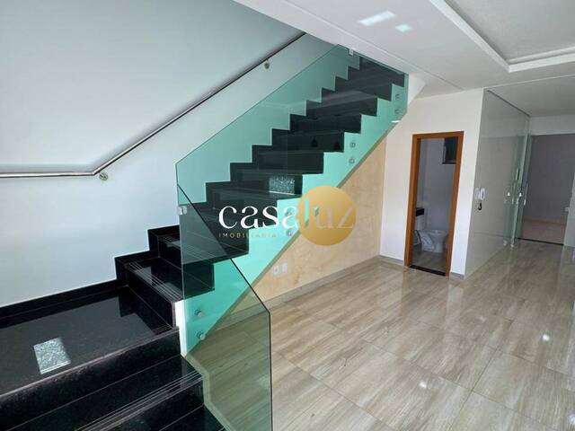 #CA0498 - Casa para Venda em Sarzedo - MG