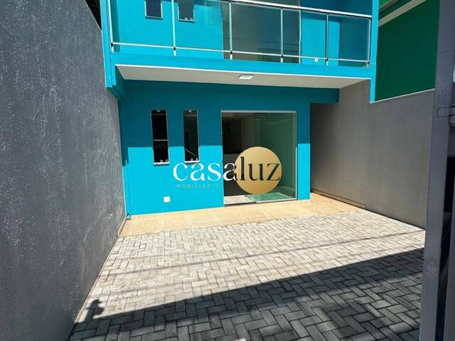 Venda em Santa Rosa - Sarzedo