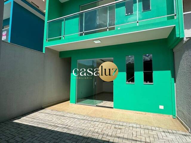 Venda em Santa Rosa - Sarzedo