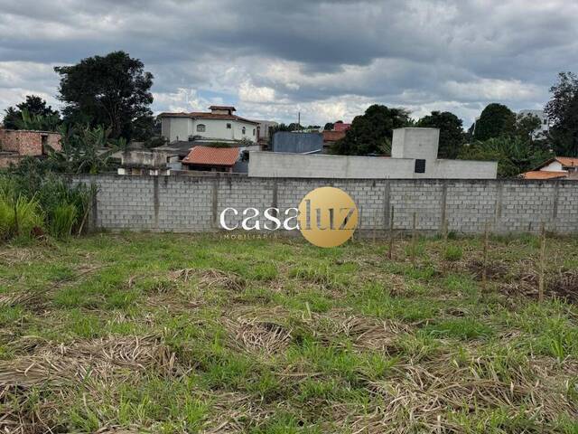 Terreno para Venda em Mário Campos - 5