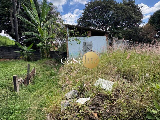 Terreno para Venda em Ibirité - 5