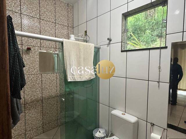 #CH0034 - Chácara para Venda em Bonfim - MG