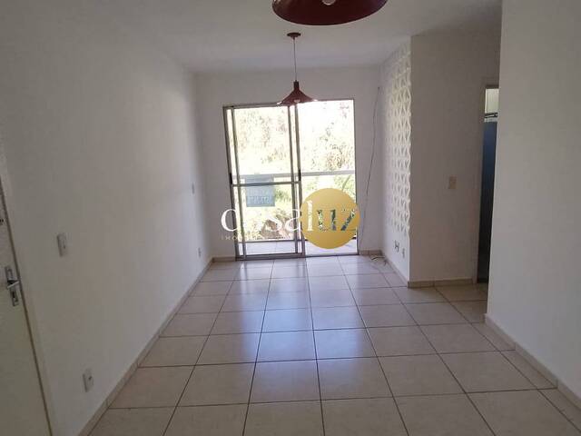 #AP0226 - Apartamento para Venda em Sarzedo - MG