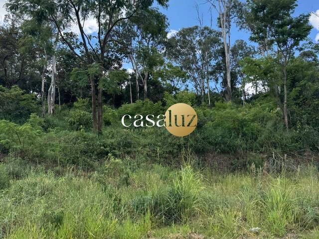 #TE0119 - Terreno em condomínio para Venda em Sarzedo - MG