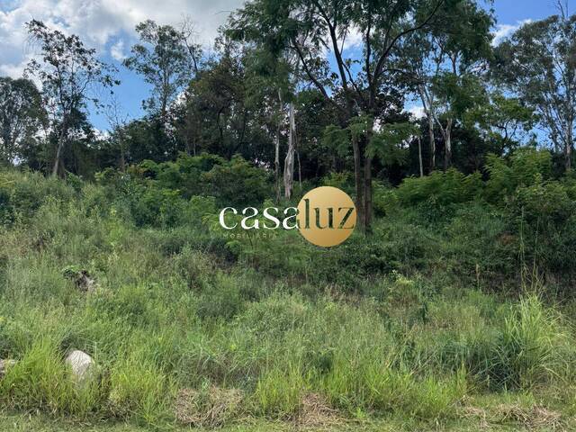 #TE0119 - Terreno em condomínio para Venda em Sarzedo - MG