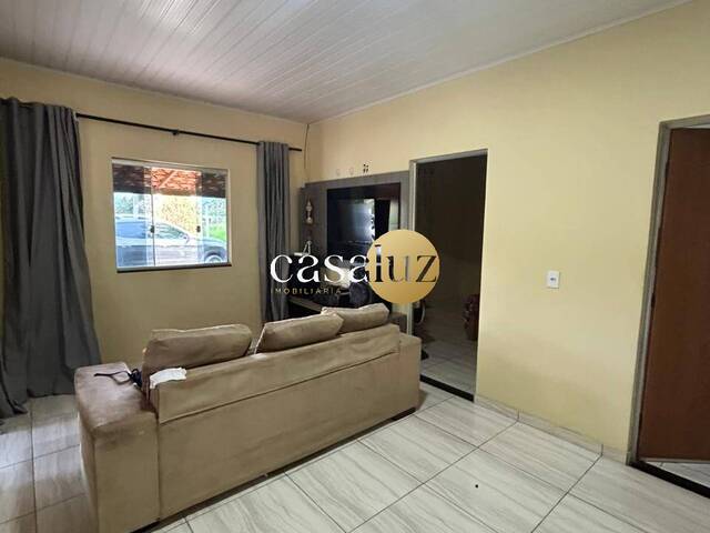 #CH0036 - Chácara para Venda em Bonfim - MG