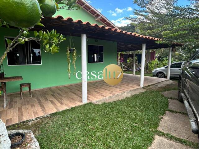 Venda em Marinho - Bonfim