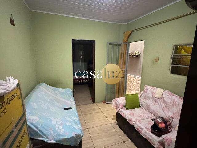 #CA0500 - Casa para Venda em Belo Horizonte - MG