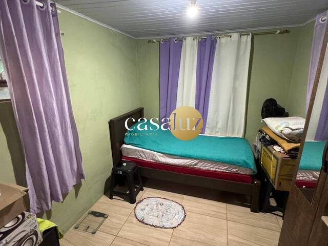 #CA0500 - Casa para Venda em Belo Horizonte - MG