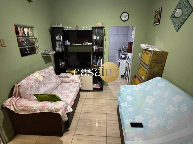 Venda em Mangueiras (Barreiro) - Belo Horizonte