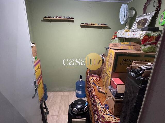Casa para Venda em Belo Horizonte - 5