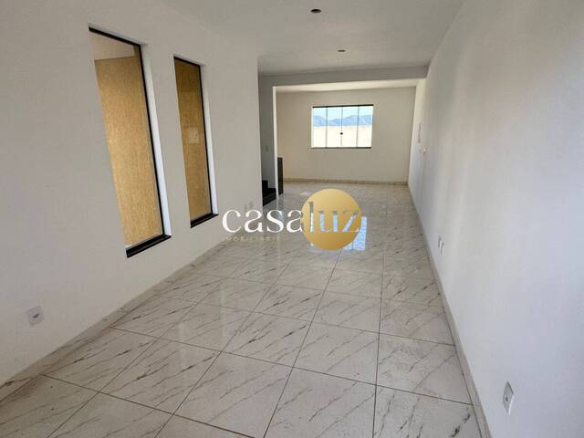 #CA0502 - Casa para Venda em Sarzedo - MG