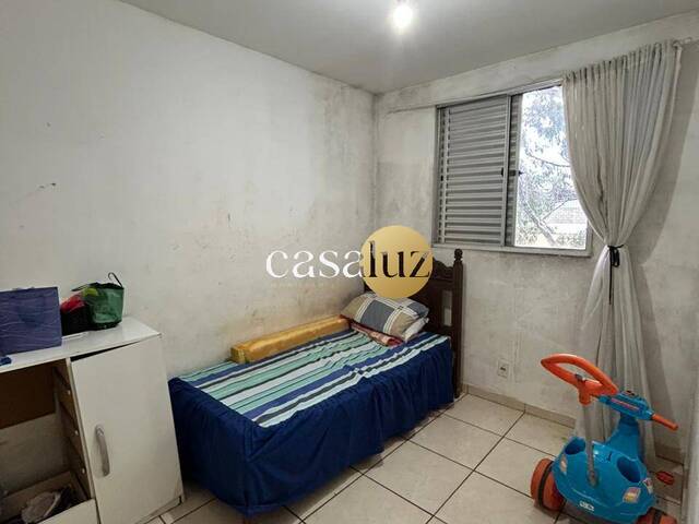 Apartamento para Venda em Sarzedo - 3