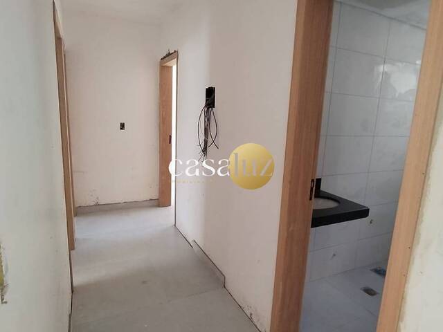 Cobertura para Venda em Sarzedo - 5