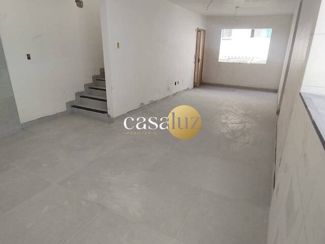 Cobertura para Venda em Sarzedo - 3