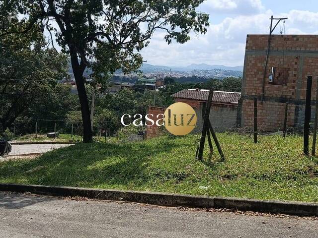 Terreno para Venda em Sarzedo - 3