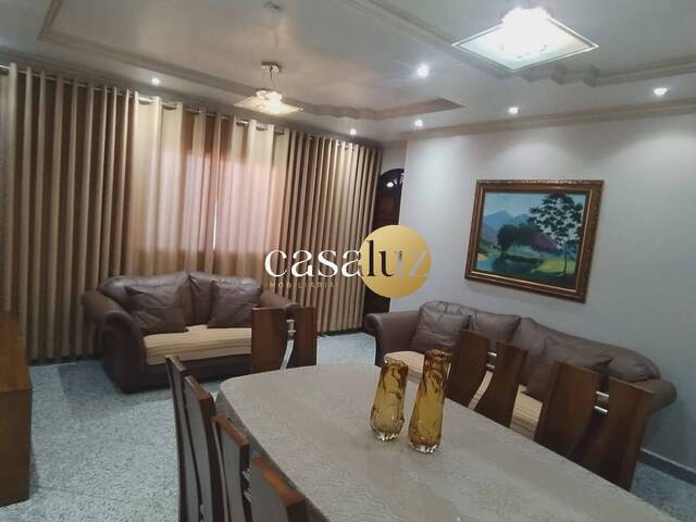 Casa para Venda em Sarzedo - 3