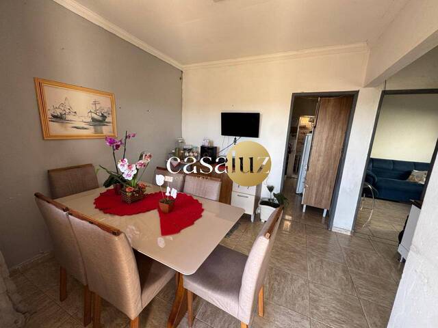 Casa para Venda em Ibirité - 2