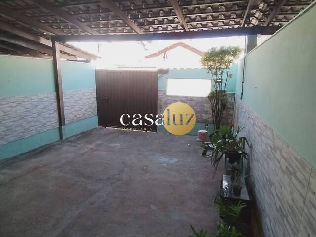 Casa para Venda em Sarzedo - 2