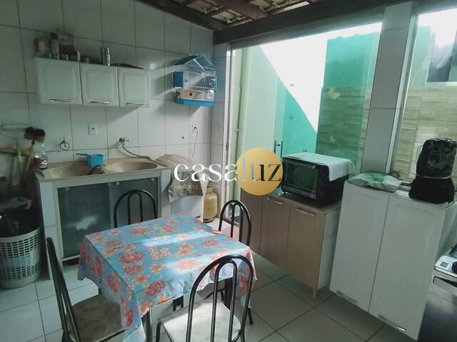 Casa para Venda em Sarzedo - 5