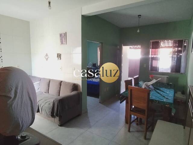 Casa para Venda em Sarzedo - 3