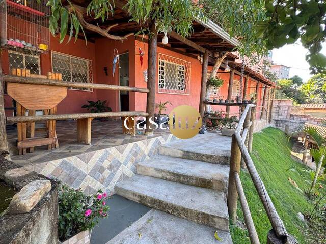 Casa para Venda em Ibirité - 3