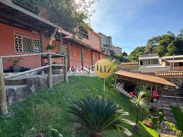 Casa para Venda em Ibirité - 4
