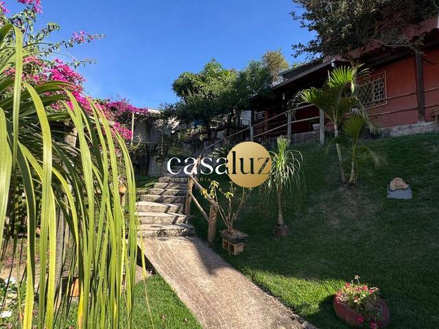 Casa para Venda em Ibirité - 2