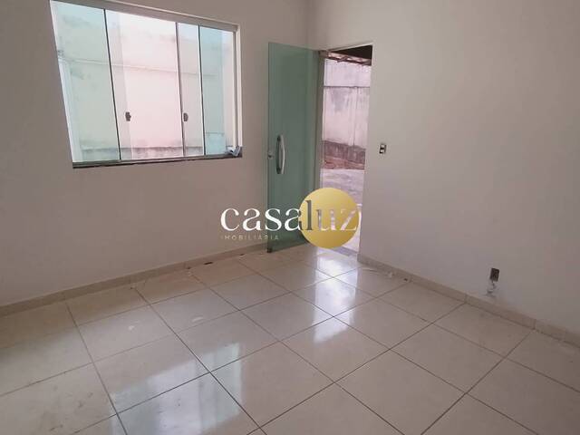 Casa para Venda em Mário Campos - 2